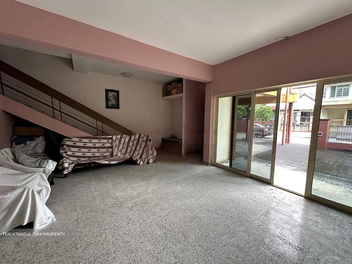 Ang Mo Kio Avenue 4 (D20), Semi-Detached #470028731